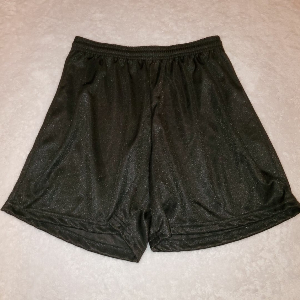 Athletic Shorts